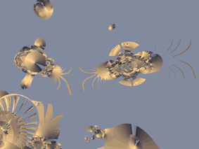 micro-organism